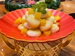 -白金汉爵大酒店(相城店)