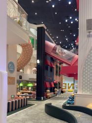 -奈尔宝·儿童乐园·亲子餐厅(华采天地店)