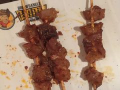 -肉串汪(望京店)