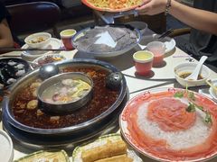 -大队长主题火锅(观音桥店)