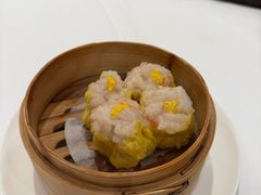 -白天鹅宾馆-宏图府餐厅