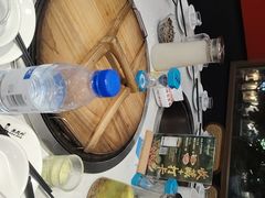 -鲁员外地锅鸡地锅鱼(古墩路店)