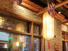 大堂-小龙坎火锅(春熙太古里店)