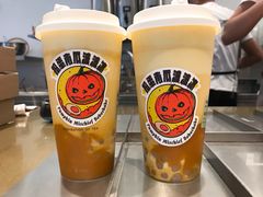-喜茶(深圳福田星河COCO Park店)