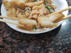 -张一品食府