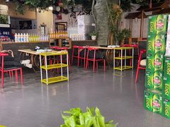 -活鱼馆(宜兴埠店)