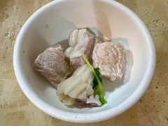 -华哥新鲜猪精品美食