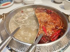 -千牛将·鲜牛肉火锅(开元路店)