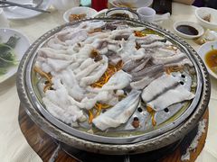 -凯盈阁私房菜·桑拿鸡(绿茵花园店)