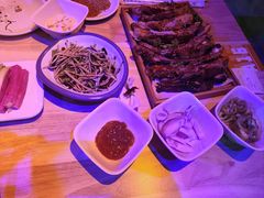 -南中轴熊猫范大食堂