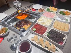 -海底捞火锅(塘厦天虹店)