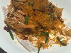 -梦都海鲜酒家(万达广场江桥店)