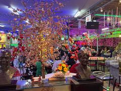 -無招牌海鮮(芽笼店)