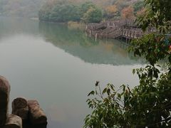 -白马涧龙池景区