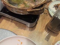 -黄山老妈·土菜(碧桂园店)