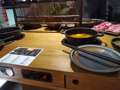 -呷哺呷哺 黄金牧场 (新中关购物中心店)