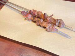 -那拉提之疆·新疆菜(美院店)