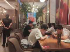 -北李妈妈菜·虾爬子大锅贴(贵和店)