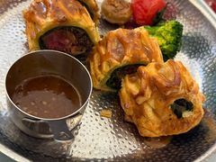 -华梅西餐厅(哈尔滨中央大街店)