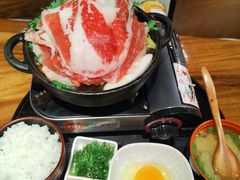 -森味花园·日本料理(伊藤洋华堂亚运村店)