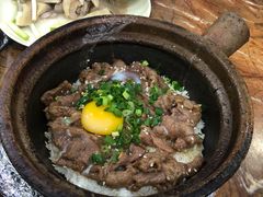 -红星光发煲仔饭(大石街店)