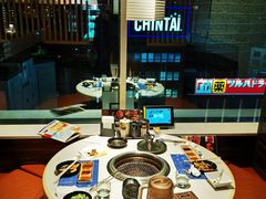 -焼肉 ウエスト(天神店)