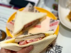 -大四喜茶餐厅(井岸店)