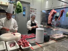 -掂档潮汕牛肉火锅(沈阳万象城店)