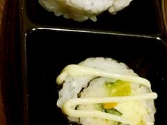 -左舞和风屋便当(金地店)