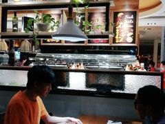 大堂-比格比萨(林萃路店)