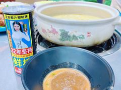 -金龙·打边炉(武进路店)
