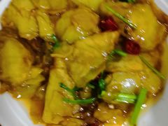 -如意香辣鸡架(总店)