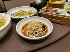 -梅花香里大酒店(郁金香路店)