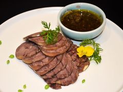 -味+新京宴·烤鸭·北京菜(创意谷店)
