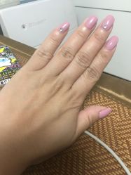 -莉娜美睫·穿戴甲