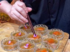-鮨乐亭Omakase·海胆宴