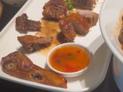 -简小舍·民间手艺菜(武昌江滩店)