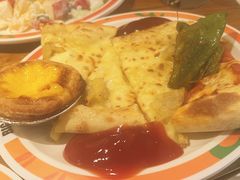 -比格比萨自助(新辰里学清路店)