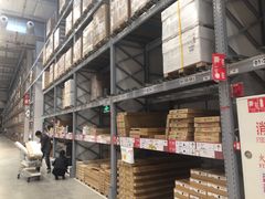 -宜家家居(西安未央商场店)