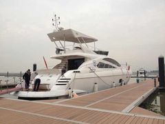 -南沙游艇会·大兵船餐厅