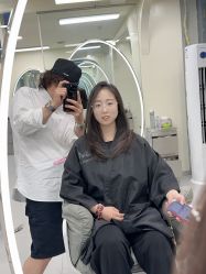 -5M HAIR SALON