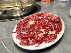 -贵宾牛·潮汕牛肉火锅(珠池总店)