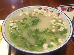 -李记白水羊头·清真老味家常菜(石景山店)