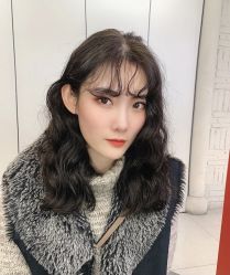 -SY COLOUR专业烫染