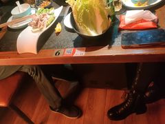 -旺晖本帮骨头煲·深夜火锅(梅园路店)