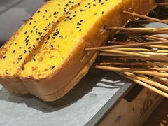 -北丐先生·野馄饨烧烤(长宁龙之梦店)