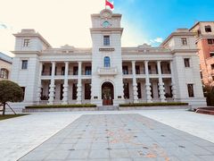 -飞马旅黎黄陂路文旅街区