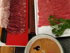 -仁和四季涮肉馆(天坛南门店)
