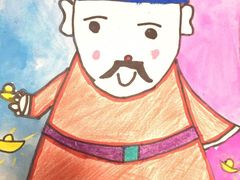 -东方童画少儿美术(莘庄体验馆)