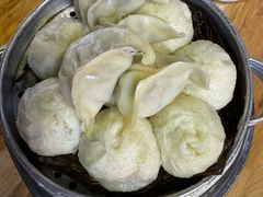 -梁憨包(南岸回龙湾店)